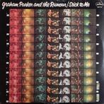 LP Graham Parker And The Rumour – Stick To Me 1977, Ophalen of Verzenden, Gebruikt, 12 inch, Poprock