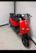 Zip 70cc Dr, Malossi Vario, 20.5mm Carb, Ophalen of Verzenden, Gebruikt, Overige typen, Piaggio