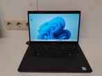 Dell Latitude 5400 Core i7-8665U 14 inch FHD Touchscreen, Gebruikt, 8 GB, Minder dan 2 Ghz, Ophalen of Verzenden