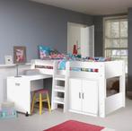 Halfhoogslaper, Ophalen, Gebruikt, Halfhoogslaper