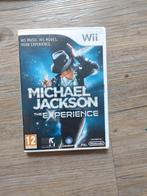Michael Jackson: The Experience, Overige genres, 1 speler, Ophalen of Verzenden, Zo goed als nieuw