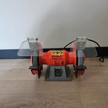 Einhell NBG 150 werkbankslijpmachine beschikbaar voor biedingen