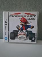 Mario kart DS, Spelcomputers en Games, Racen en Vliegen, Ophalen of Verzenden, Zo goed als nieuw, 3 spelers of meer