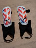 Scheenbeschermers Puma maat L als nieuw 155 175 cm, Maat S, Ophalen of Verzenden, Zo goed als nieuw, Overige typen