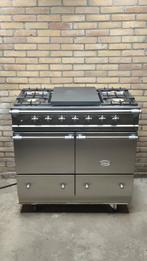 Lacanche Cluny Classic 1000, Witgoed en Apparatuur, Fornuizen, 60 cm of meer, Ophalen of Verzenden, Zo goed als nieuw, Gas