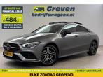 Mercedes-Benz CLA-Klasse 250 e AMG | SOH 92% | Pano | Sfeer, Auto's, Mercedes-Benz, CLA, Gebruikt, Euro 6, 4 cilinders