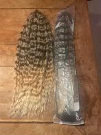 Synthetisch Vlechthaar - Boho Braids/Crochet, Ophalen of Verzenden, Nieuw, Pruik of Haarverlenging