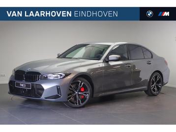 BMW 3 Serie 320i M Sport Automaat / Sportstoelen / Adaptieve beschikbaar voor biedingen