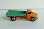 Dinky Toys - 414 - Dodge Rear Tipping Wagon, Hobby en Vrije tijd, Modelauto's | 1:43, Ophalen of Verzenden, Gebruikt, Auto, Dinky Toys