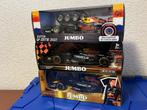 Max Verstappen Jumbo Auto's, Ophalen of Verzenden, Nieuw, Formule 1