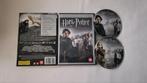Harry Potter En De Vuurbeker 2 Disc-Set Dvd's Fantasy, Ophalen of Verzenden, Zo goed als nieuw