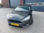 Ford Focus Wagon 1.0 Lease Edition Airco/LMV/NAV 6-2017, 65 €/maand, Gebruikt, Euro 6, Origineel Nederlands