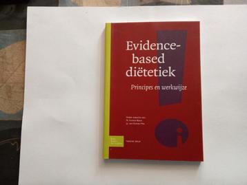 Evidence-based diëtetiek - 2e druk beschikbaar voor biedingen