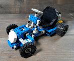 Oude Lego Technic set 948. Go-Kart (1978), Ophalen of Verzenden, Gebruikt, Complete set, Lego