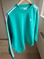 Vintage Adidas sweater / trui, Adidas, Ophalen of Verzenden, Zo goed als nieuw, Maat 36 (S)