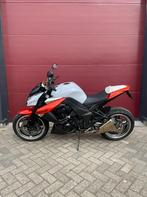 Kawasaki Z 1000 ABS Super netjes, Motoren, Motoren | Kawasaki, Bedrijf, Meer dan 35 kW, Toermotor, 1043 cc