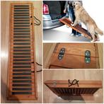 Inklapbare Hondenloopplank / Loopplank Hond, Dieren en Toebehoren, Ophalen of Verzenden