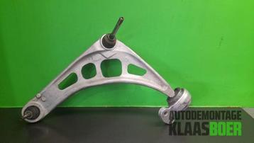 Draagarm onder links-voor van een BMW 3-Serie beschikbaar voor biedingen