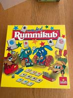 Rummikub, Hobby en Vrije tijd, Gezelschapsspellen | Kaartspellen, Ophalen of Verzenden, Nieuw