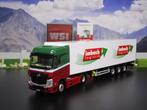 Wsi 01-3751 Mercedes-Benz Actros MP5 Big Space, Imbach