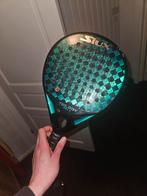 Siux padel racket, Ophalen of Verzenden, Zo goed als nieuw, Padelracket
