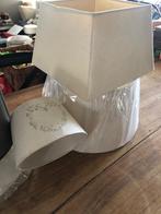 Lampenkappen, Ophalen of Verzenden, Nieuw, Overige vormen, Minder dan 25 cm