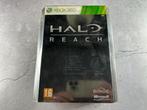Halo Reach Limited Edition Xbox 360, Spelcomputers en Games, Games | Xbox 360, Vanaf 16 jaar, Gekoppelde computers, Ophalen of Verzenden