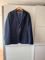 Scotch and Soda Blazer, Ophalen of Verzenden, Zo goed als nieuw, Blauw