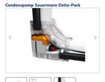 Condenspomp Airco Sauermann Deltapack, Ophalen of Verzenden, Nieuw, Wandairco, 3 snelheden of meer