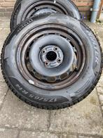 Ford fiesta winterbanden, Auto diversen, Ophalen, Zo goed als nieuw