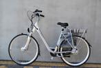 stella verona mooie ebike electrische damesfiets Koopje, Ophalen, Gebruikt, Overige merken, Versnellingen