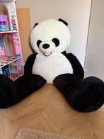 XL Panda Beer Knuffel, Kinderen en Baby's, Speelgoed | Knuffels en Pluche, Ophalen, Zo goed als nieuw, Beer