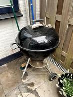 Weber 57 cm, Ophalen, Gebruikt, WEBER