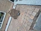 Gratis ophalen 10m2 / 26m2 sierbestrating bestrating, Tuin en Terras, Tegels en Klinkers, Ophalen, Klinkers, Zo goed als nieuw
