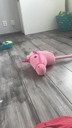Stokpaard, Ophalen of Verzenden, Zo goed als nieuw, Overige typen