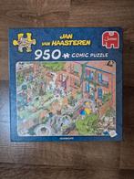 Jan van Haasteren - Neighbours - 950 stukjes, Verzenden