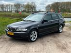 BMW e46 330i Touring, zeer compleet!, Auto's, Te koop, Geïmporteerd, 5 stoelen, Benzine