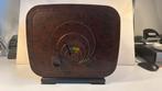 Bijzondere Radio Philips 824A - buizen radio - jaren ‘30, Ophalen of Verzenden