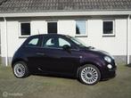 Fiat 500 0.9 TwinAir, Voorwielaandrijving, Euro 5, 86 pk, Gebruikt