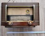 antieke BUIZEN radio 50er jaren (ziet er goed uit), Ophalen of Verzenden