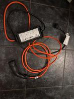 Aptiv Thuislader 230V 8A - Nieuwstaat, Ophalen of Verzenden, Zo goed als nieuw, Laadkabel