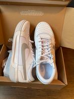 Nike sneakers maat 40,5. Nieuw, Nieuw, Wit, Ophalen