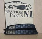 Rooster Kapjes Inleg Audi A6 C7 4G Facelift S-line Links FL, Gebruikt, Voor, Herkomst onderdeel bekend, Ophalen of Verzenden