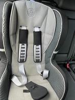 Volkswagen kinderzitje autostoel, Overige merken, Verstelbare rugleuning, Autogordel, 9 t/m 18 kg