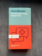Verpleegkundige Diagnosen Handboek, Ophalen of Verzenden, Gamma, Zo goed als nieuw, HBO