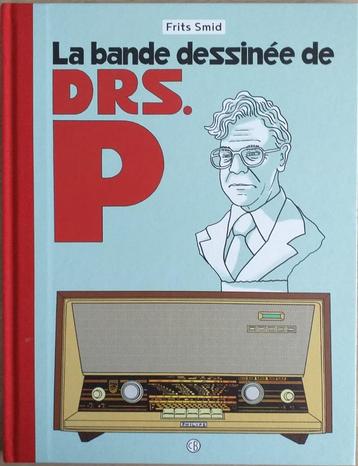 La bande dessinée de Drs P. 2022. Frits Smid. beschikbaar voor biedingen