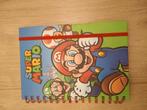 Nieuw Super Mario schrijf boekje, Boeken, Kinderboeken | Baby's en Peuters, Nieuw, Ophalen of Verzenden