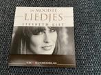 Liesbeth List - De Mooiste Liedjes CD, Cd's en Dvd's, Cd's | Nederlandstalig, Ophalen of Verzenden, Zo goed als nieuw, Levenslied of Smartlap