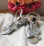 Avondschoen NITE AIRES Mt 5,5 - vintage, Overige kleuren, Ophalen of Verzenden, Zo goed als nieuw, Schoenen met hoge hakken