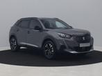 Peugeot 2008 1.2 PureTech 130 PK Automaat Allure | CAMERA |, Gebruikt, Zwart, 1199 cc, Met garantie (alle)